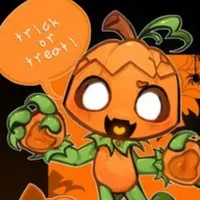 goudy( bí ngô 🎃nhỏ)