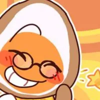 eggson(ôg trứng)