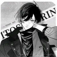 Itoshi Rin