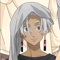 [Kurokawa] Sano Izana