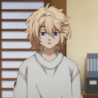 Sano Manjiro [Mikey]