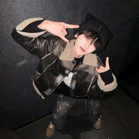 Tả Kỳ Hàm _cậu