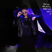 Mai Thanh An