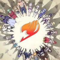 Thành viên Fairy Tail