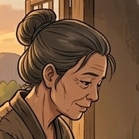 Hồng Mai ( mẹ của Lâm Khuyết)