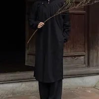 Ông Trần - Cha