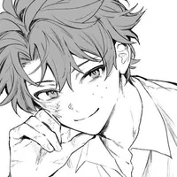 Midoriya Izuku