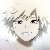 Bakugo Mitsuki