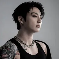 Jeon Jungkook