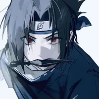 Uchiha Sasuke