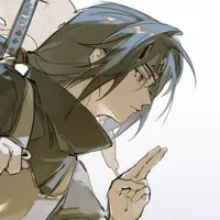 Uchiha Itachi