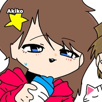 Kuroba Akiko