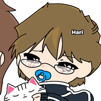 Hakuba Hari