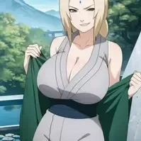 Tsunade