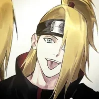 Deidara