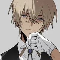 Amuro Toru - Bourbon - Furuya Rei - Zero