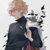 Sano Manjiro _ Mikey