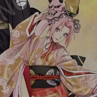 haruno sakura 