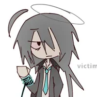 victim ( con ghẻ)