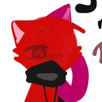 Teddi ( my oc)
