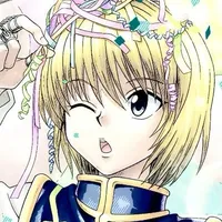 Kurapika Kurta