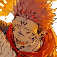 Ryomen Sukuna