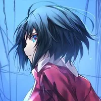 Ryougi Shiki