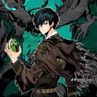 Itoshi Rin[Sói biến dị]