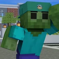 Zombie