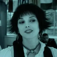 Alice Cullen