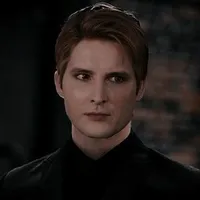 Carlisle Cullen