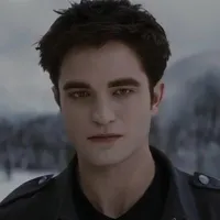 Edward Cullen