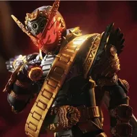 kamen rider ohma zio