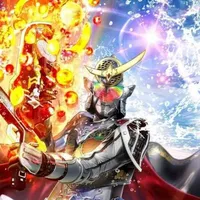 kamen rider gaim kiwami