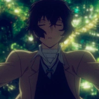 Dazai Osamu