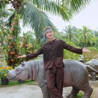 Nguyễn Trường Sinh