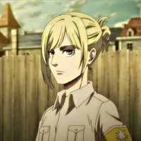Annie Leonhart