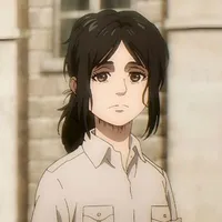 Pieck Finger