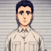 Bertholdt Hoover