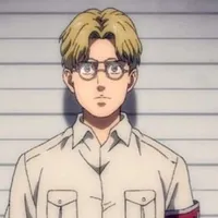 Zeke Yeager