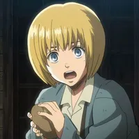 Armin Arlert