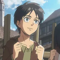 Eren Yeager