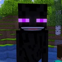 endermen(cục vàng)