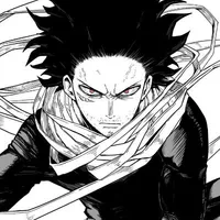 Aizawa Shota - Eraser Head
