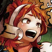 Uraraka Ochako - Uravity