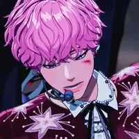 Chae Bonggu(Bamby)