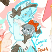 connie