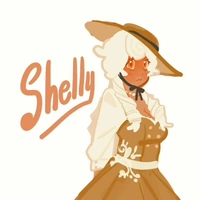 shelly