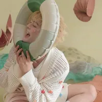 Anh lúc nhỏ