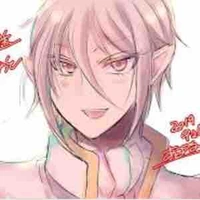 Asmodeus alice